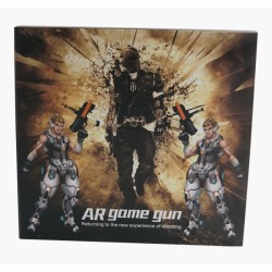 Παιχνίδι όπλο AR GAME GUN 