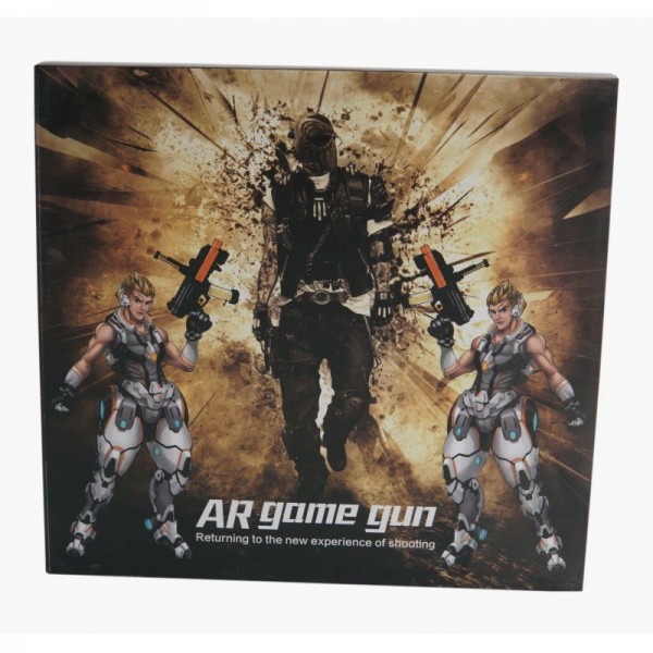Παιχνίδι όπλο AR GAME GUN