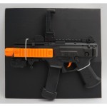Παιχνίδι όπλο AR GAME GUN
