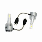 Λάμπες αυτοκινήτου LED H7 C6 48W