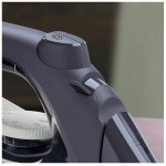 AEG SI6-1-2MN Delicate Σίδερο Ατμού 2400W με Αντικολλητική Πλάκα και Συνεχόμενη Παροχή 40gr/min