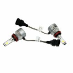 Σετ λάμπες αυτοκινήτου LED T6 H11