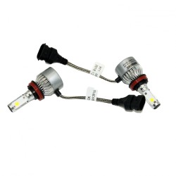 Σετ λάμπες αυτοκινήτου LED T6 H11  
