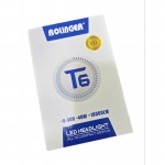 Σετ λάμπες αυτοκινήτου LED T6 H11