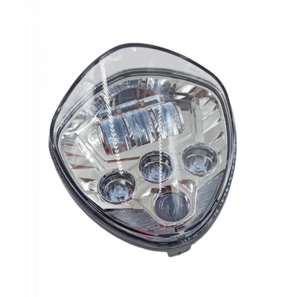LED ΠΡΟΒΟΛΕΑΣ 12V 50W