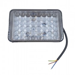 LED Προβολέας οχημάτων 144W