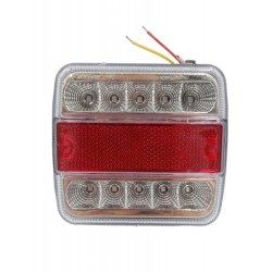 LED Οπίσθιο φανάρι 24V 