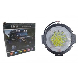 LED Προβολέας οχημάτων 