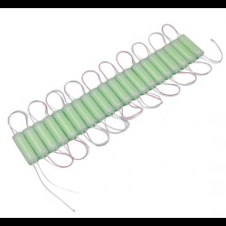 LED Modules 12V αλυσίδα  20τμχ 