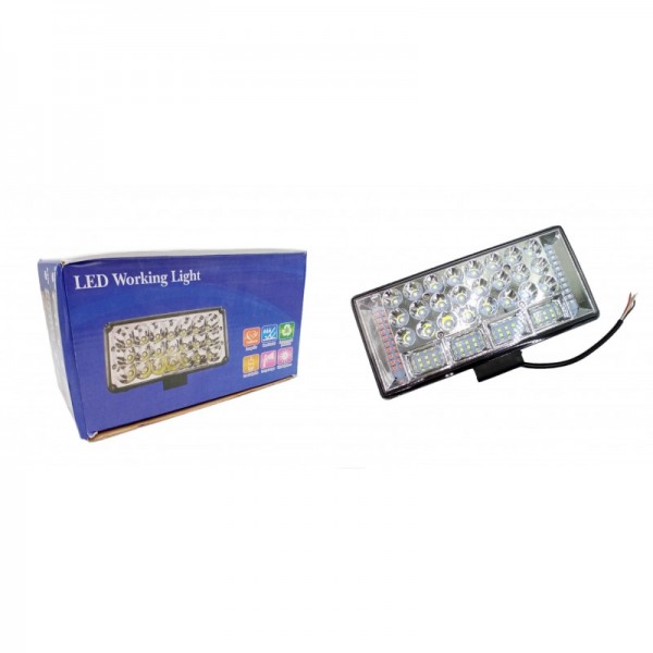 LED Προβολέας 252W