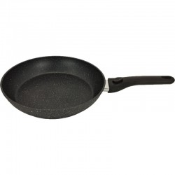 Αντικολλητικό Τηγάνι 24 cm με Αποσπώμενη Λαβή - κατάλληλο για χρήση στο φούρνο Volkskuchen L'Amovible 