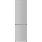United UCX-3170M Ψυγειοκαταψύκτης Inox Look Υ152xΠ45xΒ54εκ