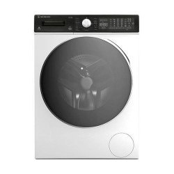 Morris WIW-10188 AD Πλυντήριο Ρούχων 10 kg, 1400 στροφές με αυτόματο σύστημα παροχής απορρυπαντικού (Auto Dossage System)