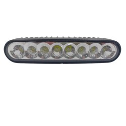 LED Προβολάκι εργασίας 40W/6500Κ 