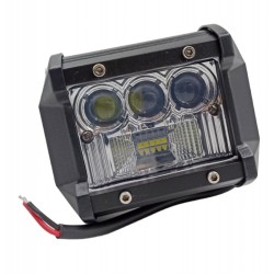LED Προβολάκι εργασίας 15W/6500K 
