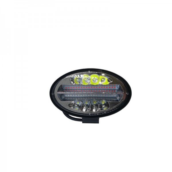 LED Προβολέας εργασίας 144W