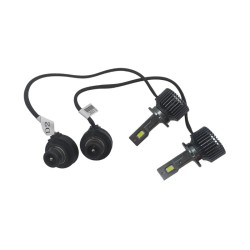 LED Λάμπες αυτοκινήτου D2S/35W 