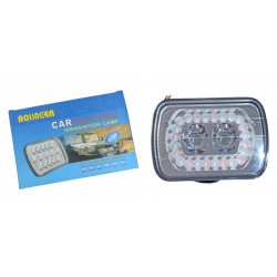 LED Προβολέας εργασίας 45W 7'' 