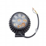 LED Προβολέας οχημάτων 27W διπλής όψης