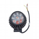 LED Προβολέας οχημάτων 27W διπλής όψης