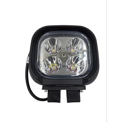 Προβολέας εργασίας 40W 