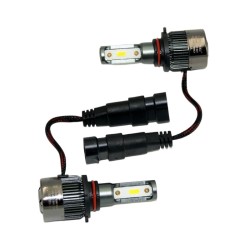 Σετ λάμπες αυτοκινήτου LED T6/9005 