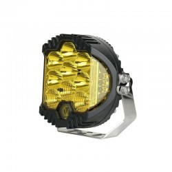 Προβολέας OFF-ROAD 7'' 90W κίτρινος