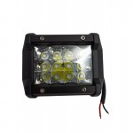 Προβολέας LED κατευθυνόμενος 36W