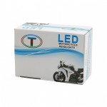 LED Φως μηχανής