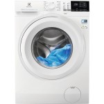 Electrolux EW6F449PWE Πλυντήριο Ρούχων 9kg, 1400 στροφές, Α, Ατμός