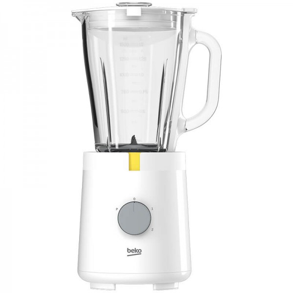 Beko TBN 62608 W Μπλέντερ 600W