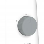 Beko TBN 62608 W Μπλέντερ 600W