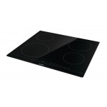 Gorenje ECT601FM Κεραμική Εστία Αυτόνομη με Λειτουργία Κλειδώματος Π60cm
