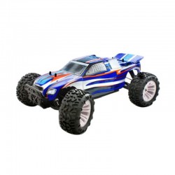 Επαναφορτιζόμενο τηλεκατευθυνόμενο ηλεκτρικό αυτοκίνητο RH1013