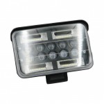 LED Προβολέας εργασίας 174W