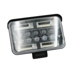 LED Προβολέας εργασίας 174W 