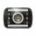 LED Προβολέας 7'' για JEEP με βύσμα Η4 W11586-5