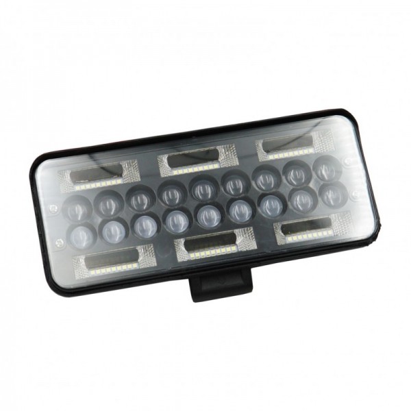LED Προβολέας εργασίας 199W