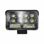 LED Προβολέας εργασίας 126W