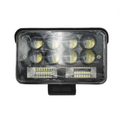 LED Προβολέας εργασίας 126W 