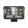 LED Προβολέας εργασίας 126W 