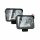 LED Προβολέας εργασίας 78W 