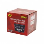 LED Προβολέας εργασίας 78W