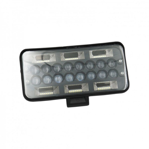 LED Προβολέας εργασίας 198W