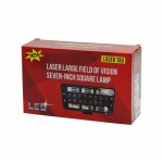 LED Προβολέας εργασίας 198W
