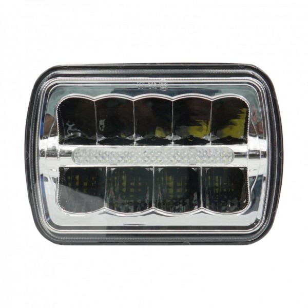 LED Προβολέας οχημάτων 100W