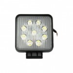 LED Προβολέας εργασίας 27W