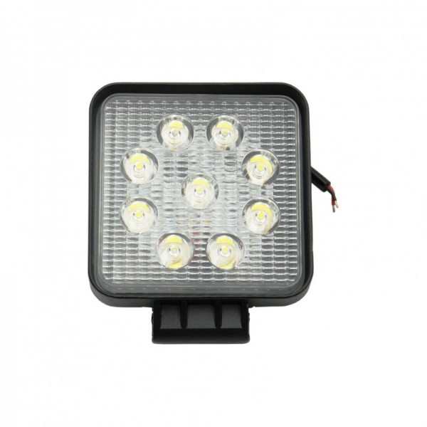 LED Προβολέας εργασίας 27W