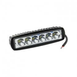Προβολέας διασποράς 18W 9-30V 