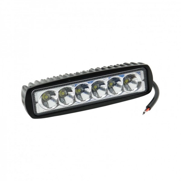 Προβολέας διασποράς 18W 9-30V